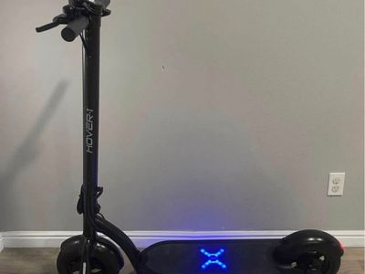 Hover-1 alpha 2.0
