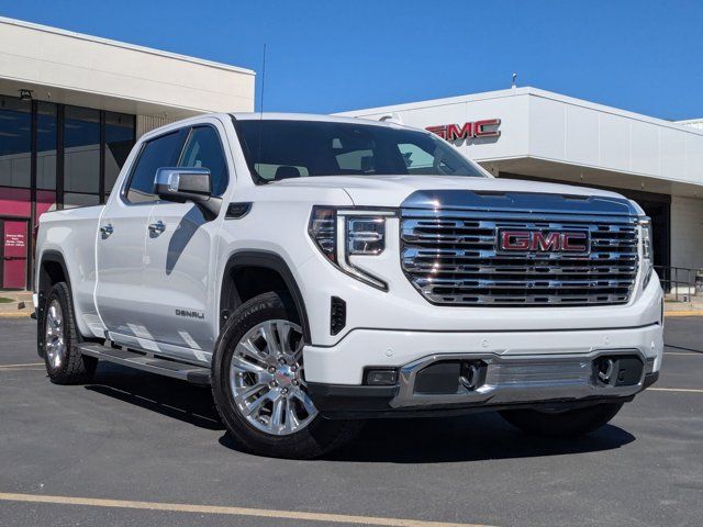 2023 GMC 1500 Denali