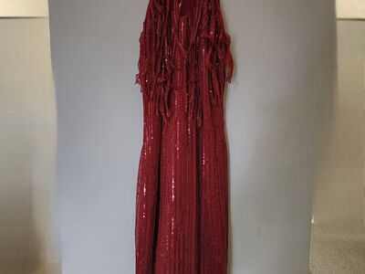 Sexy Slip dress