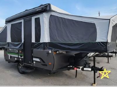 2021 Forest River Rockwood Freedom 1980 – For Sale