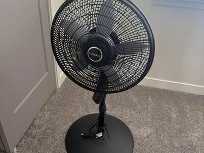 Lasko Oscillating Fan