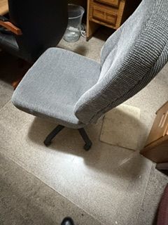 Office Desk Chair, Excellent Condition