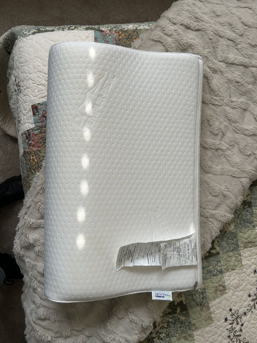 Tempur-Pedic Tempur-Neck Pillow