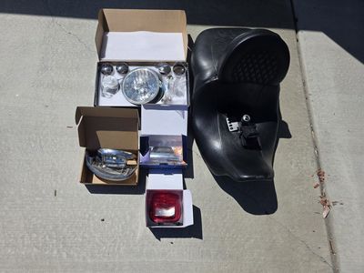 2012 HD ULTRA CLASSIC