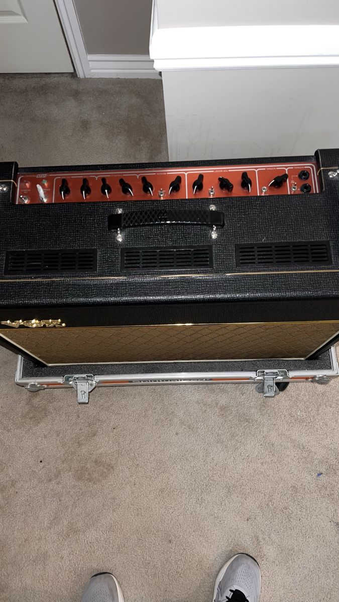 Vox AC30CC2X