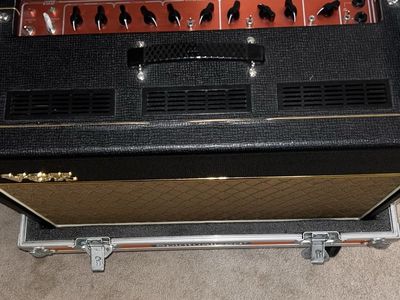 Vox AC30CC2X