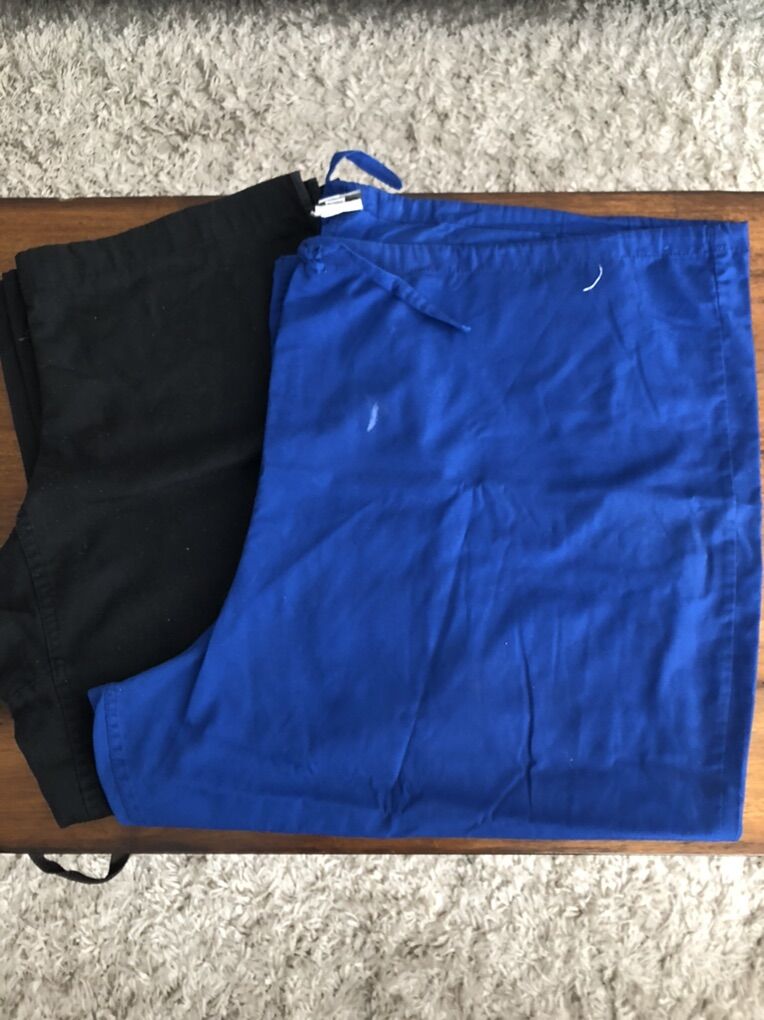 Scrubs 5XL And 7/188