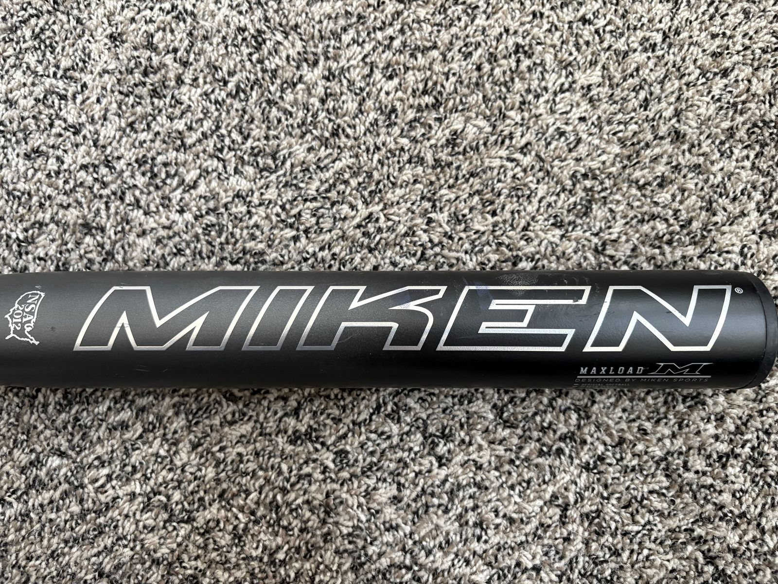 Softball Bat
