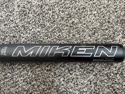 Softball Bat
