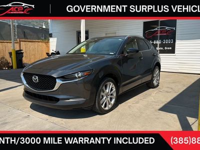 2023 Mazda CX-30 2.5 Turbo Premium