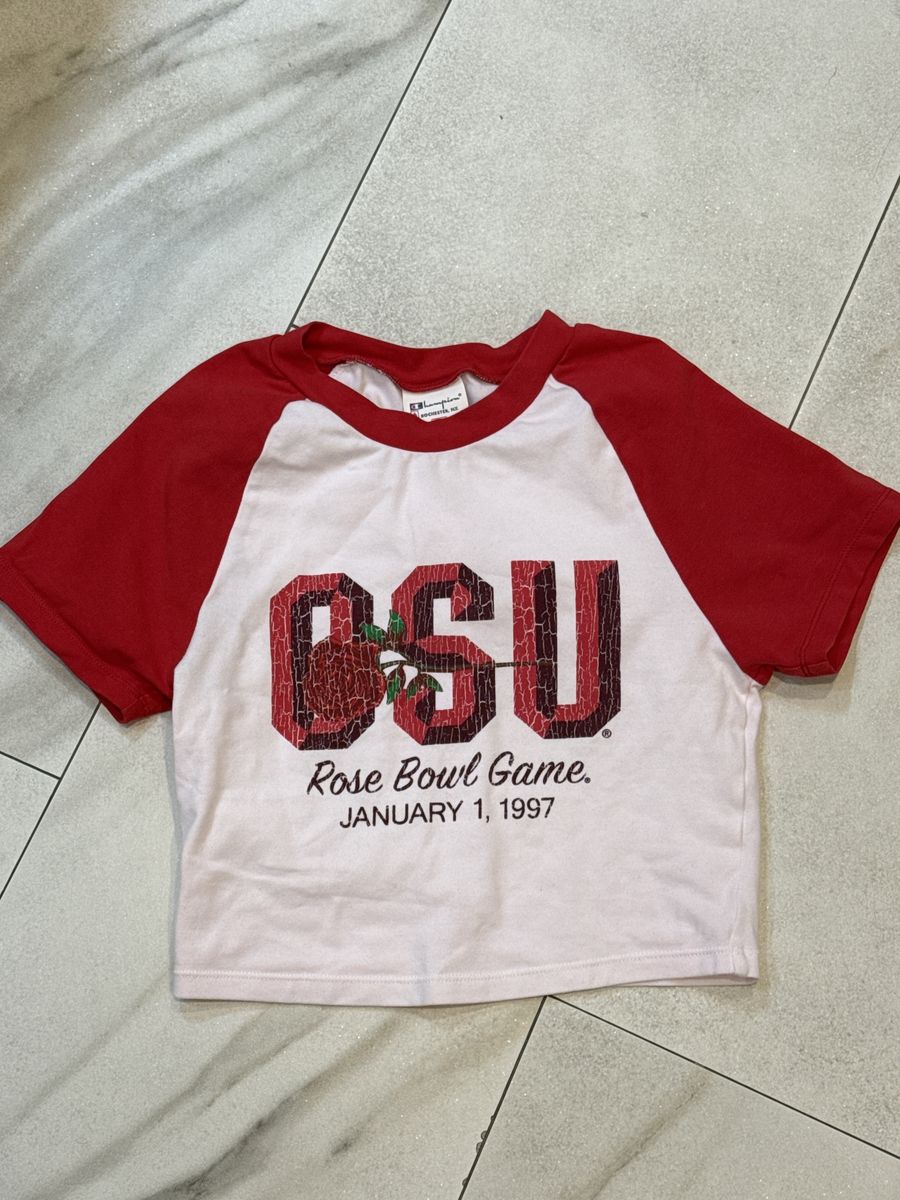 PacSun champion size extra small shirt
