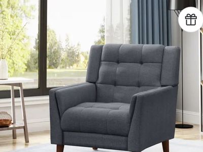 BRAND NEW IN BOX Accent Chair