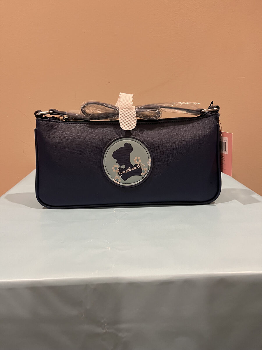 Danielle Nicole Cinderella purse new
