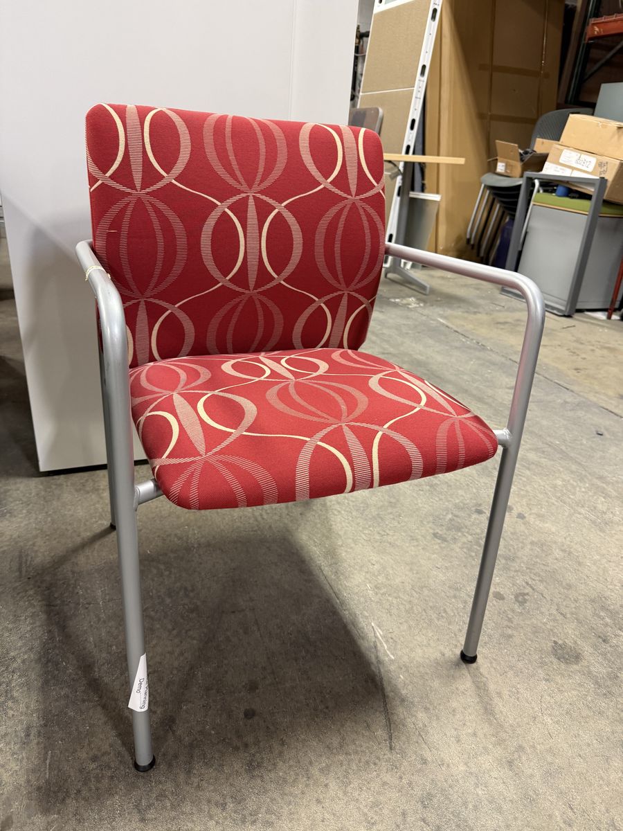 Steelcase Side Chairs