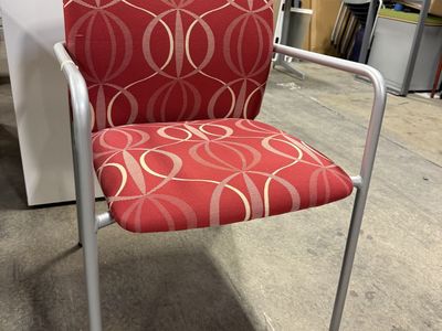 Steelcase Side Chairs
