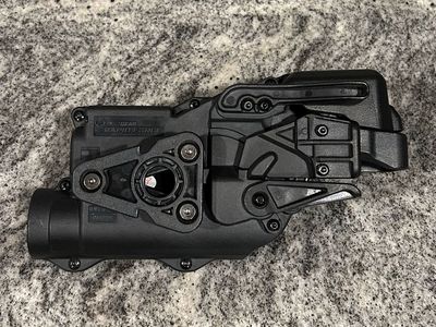 Alien Gear Rapid Force Holster (R3)