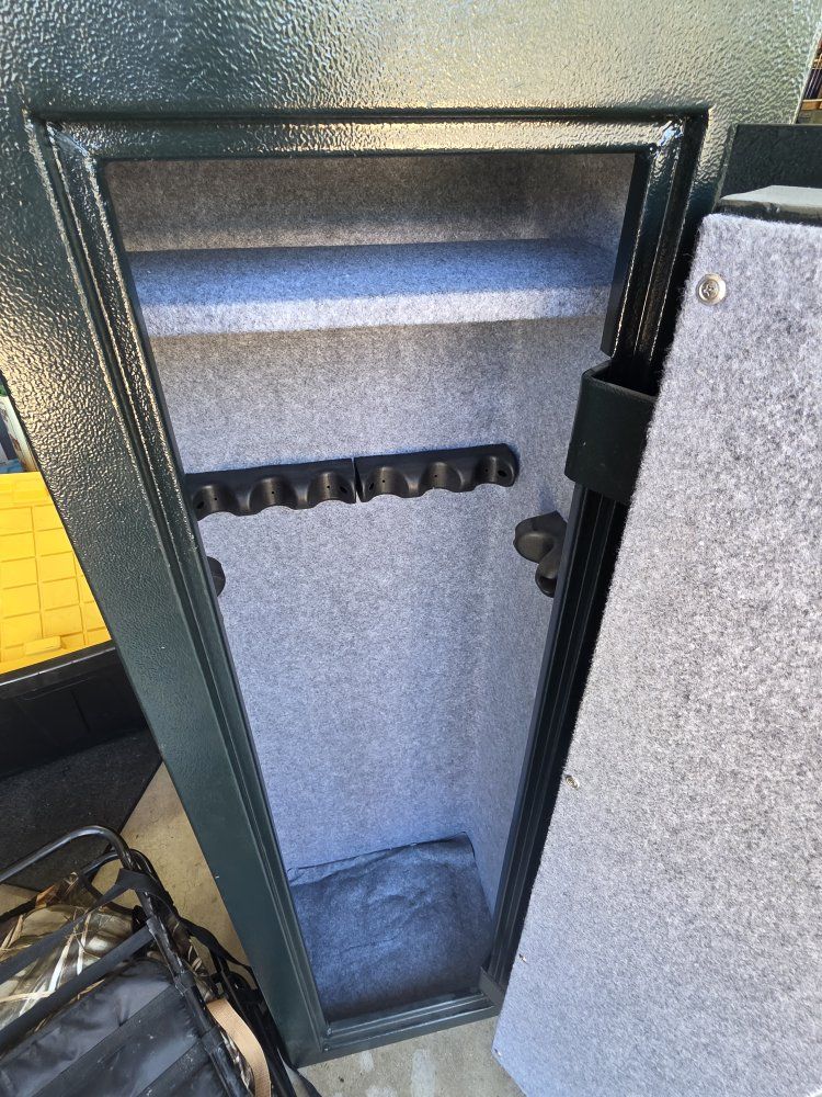 Stack On Safe