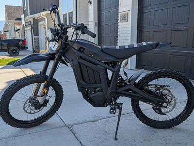 Talaria MX4
