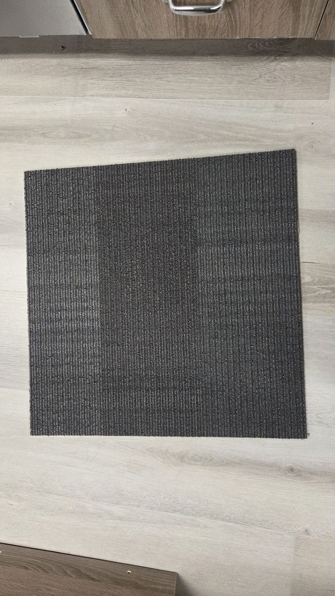Carpet Tile