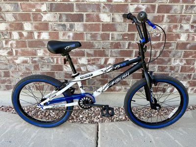 20” Kent Ambush FS20 BMX Bike