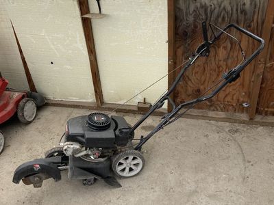 Lawn edger for Parts or Repair