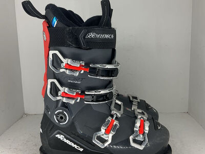 Nordica Sportmachine 90 R GW