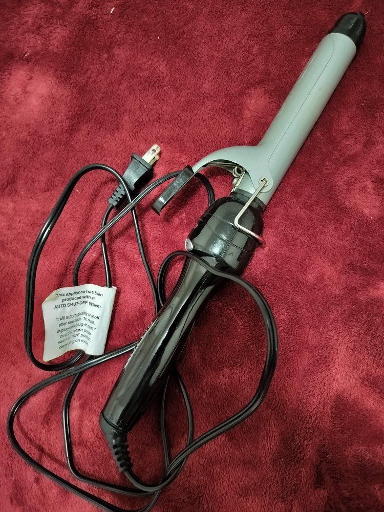 Curling Iron