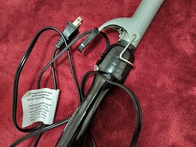 Curling Iron