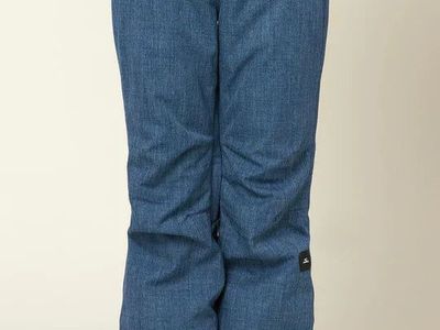 O'Neill Glamour Pant - Blue AOP