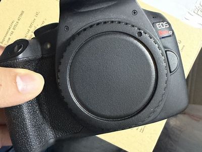 Canon T7 , Ef 24-70mm F2.8