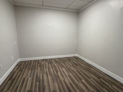 Main Level Office in Union Square. Great Location