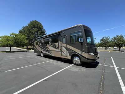 2017 Coachmen Mirada Select 37sb