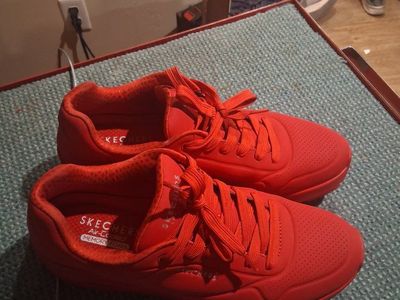 Skechers Street Uno - Stand on Air sneakers