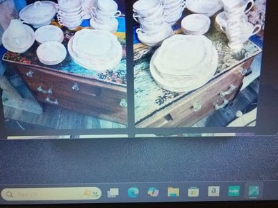 China Dinnerware for sale !