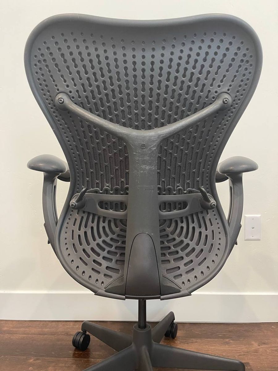 Herman Miller Mirra Office Chair