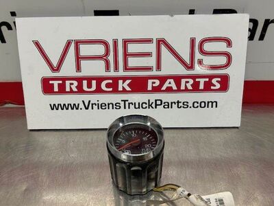Kenworth Gauge Kit Fuel Filt Rest, Part # Q43-1144-309K
