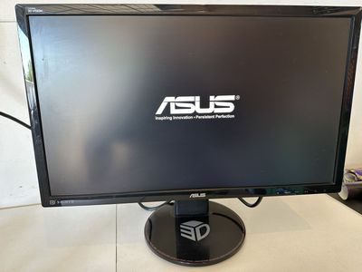ASUS VG248QE 24inch Full HD Gaming LED Monitor