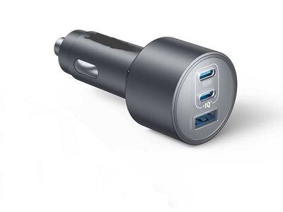 Starlink Mini Compatible and Mobile Car Adapter