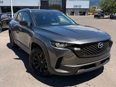 2026 Mazda CX-50 2.5 S Preferred