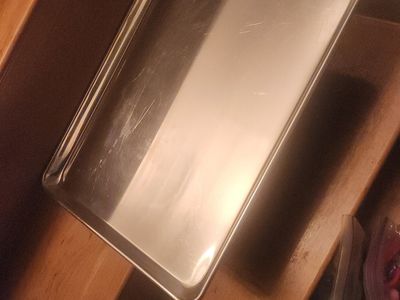 15 x21cookie sheet