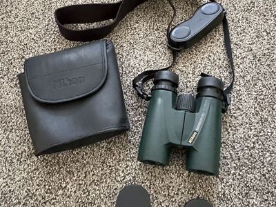Nikon Binoculars 10 x 36