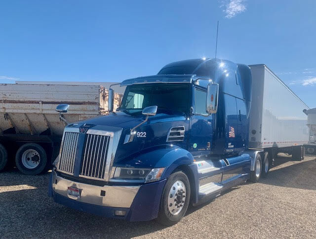 2019 WESTERN STAR 5700XE - New lower price