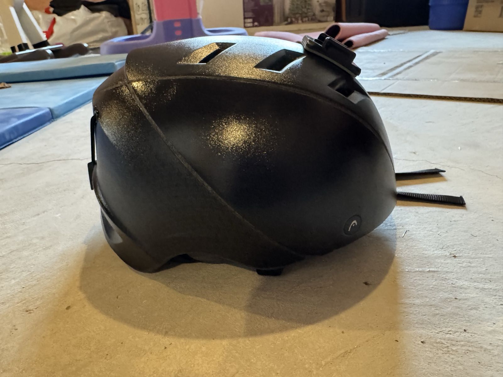 Head Ski & Snowboard Helmet