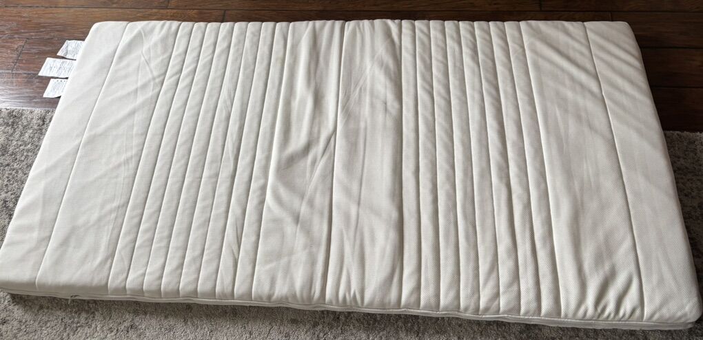 IKEA twin Mattress Top