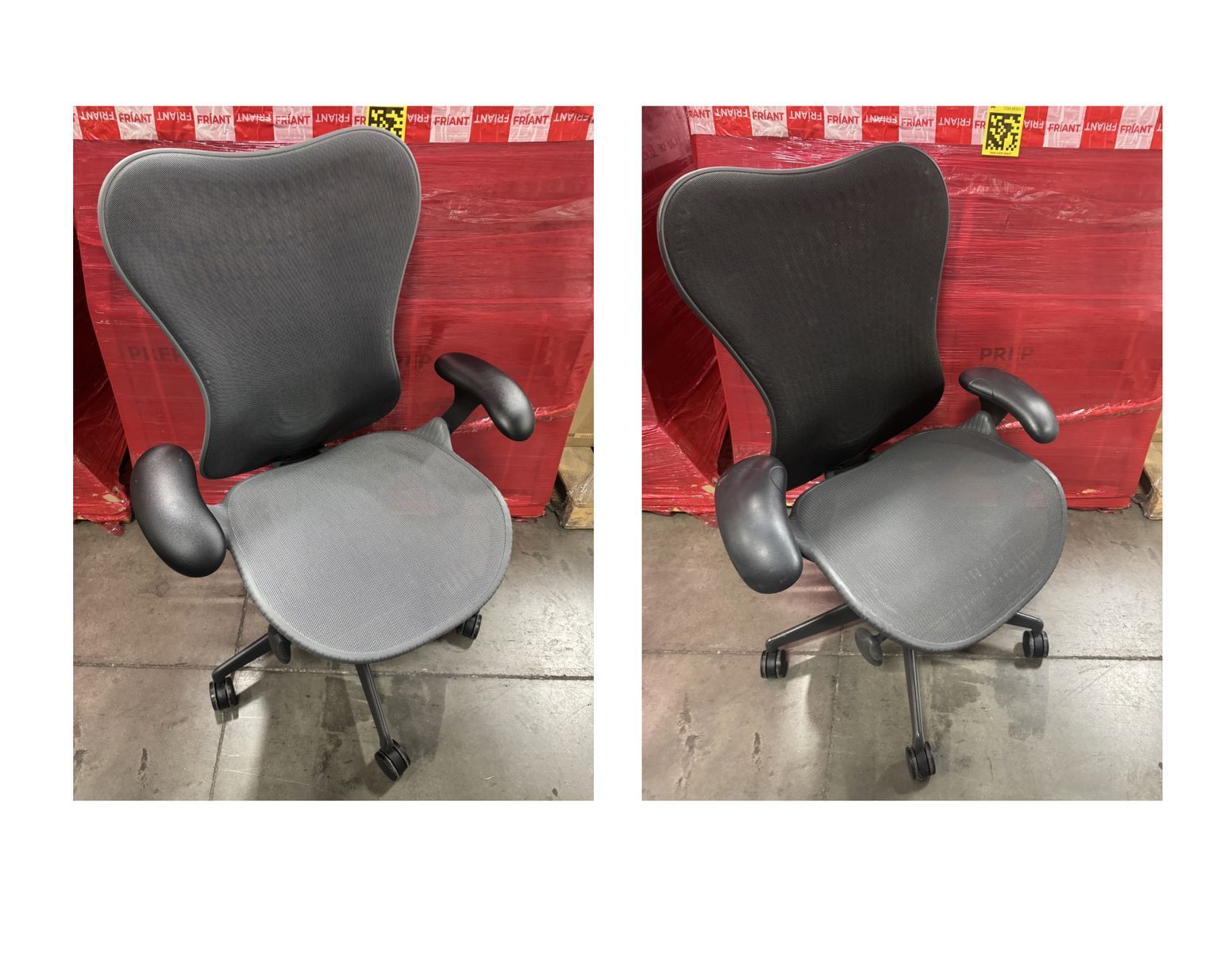 Herman Miller Mirra Office Chair