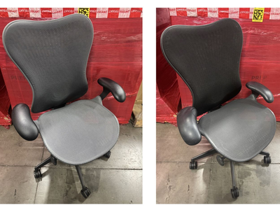 Herman Miller Mirra Office Chair