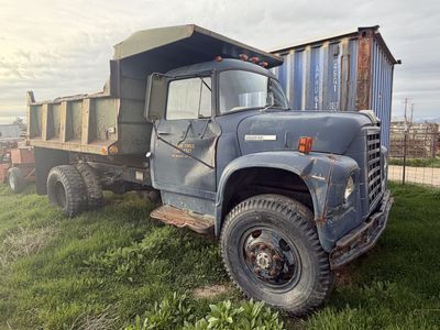 International Loadstar 1600