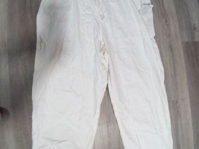 Mainstreet Blues pant 22w plus New