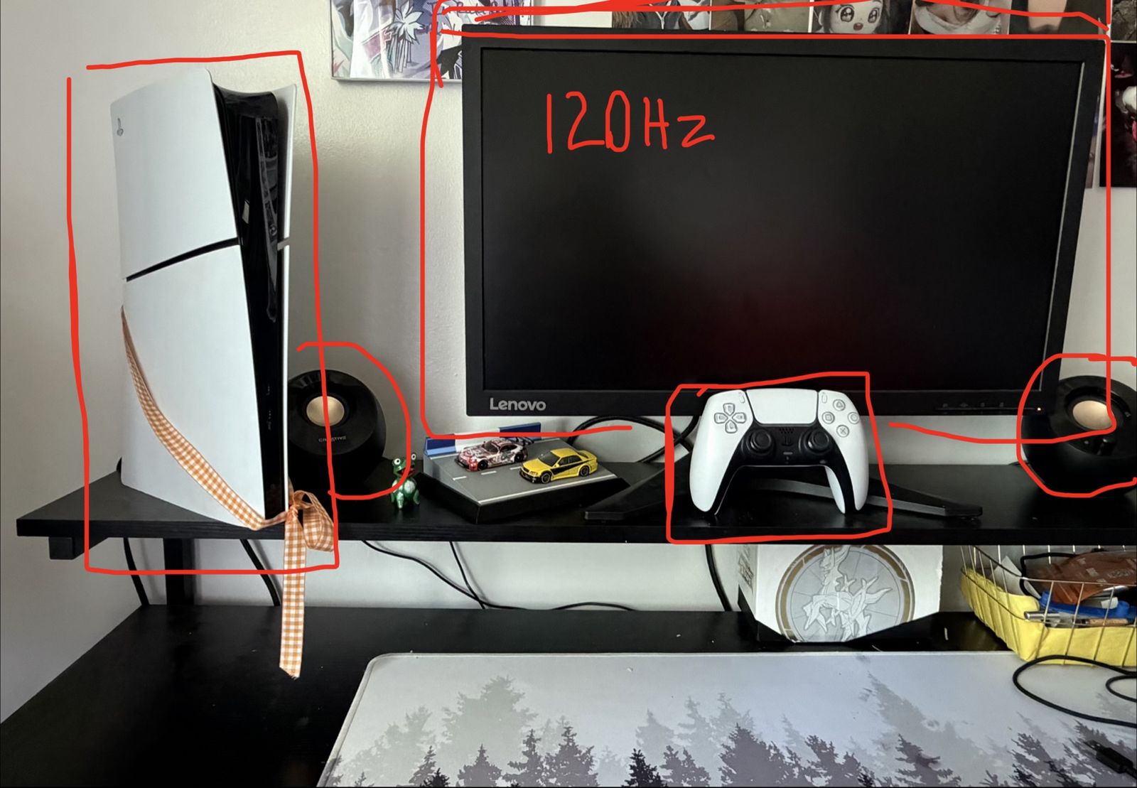 PS5 Digital (Combo)