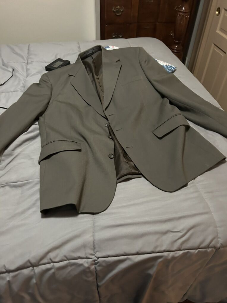 Mens Suit